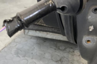 Porte avant gauche TOYOTA YARIS 2