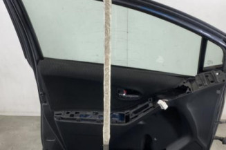 Porte avant gauche TOYOTA YARIS 2