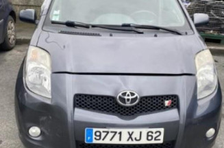 Porte avant gauche TOYOTA YARIS 2