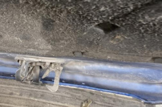 Capot AUDI A3 2