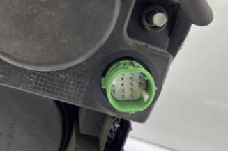 Optique avant principal droit (feux)(phare) ALFA ROMEO GIULIETTA 2
