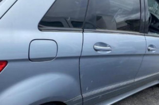 Pare choc arriere MERCEDES CLASSE B 245