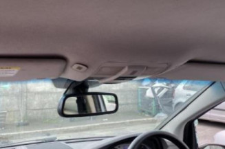 Pare choc arriere MERCEDES CLASSE B 245