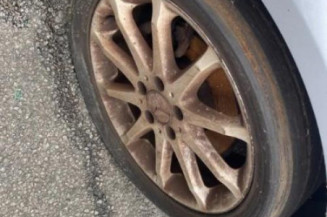 Pare choc arriere MERCEDES CLASSE B 245