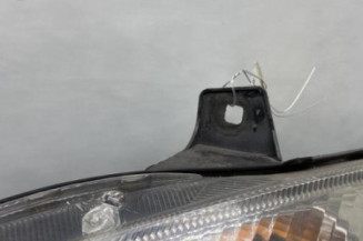 Optique avant principal gauche (feux)(phare) MERCEDES SPRINTER 2
