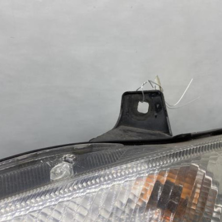 Optique avant principal gauche (feux)(phare) MERCEDES SPRINTER 2