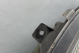 Optique avant principal gauche (feux)(phare) MERCEDES SPRINTER 2