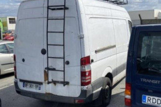 Optique avant principal gauche (feux)(phare) MERCEDES SPRINTER 2