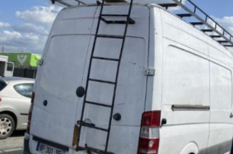 Optique avant principal gauche (feux)(phare) MERCEDES SPRINTER 2