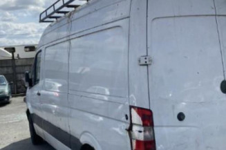 Optique avant principal gauche (feux)(phare) MERCEDES SPRINTER 2