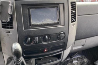 Optique avant principal gauche (feux)(phare) MERCEDES SPRINTER 2