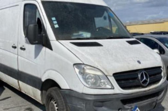 Optique avant principal gauche (feux)(phare) MERCEDES SPRINTER 2