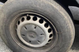 Optique avant principal gauche (feux)(phare) MERCEDES SPRINTER 2