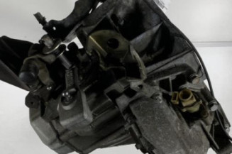 Boite de vitesses PEUGEOT BOXER 1
