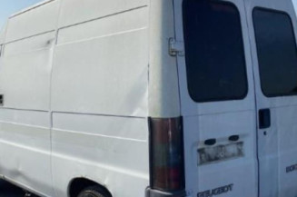 Boite de vitesses PEUGEOT BOXER 1