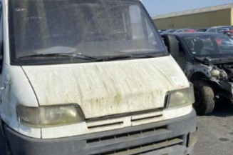Boite de vitesses PEUGEOT BOXER 1