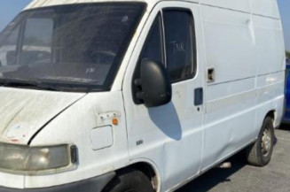 Boite de vitesses PEUGEOT BOXER 1