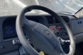 Boite de vitesses PEUGEOT BOXER 1