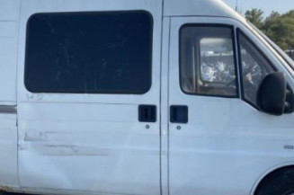 Boite de vitesses PEUGEOT BOXER 1