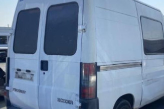 Boite de vitesses PEUGEOT BOXER 1