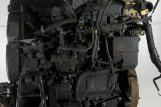 Moteur PEUGEOT BOXER 1 Photo n°1