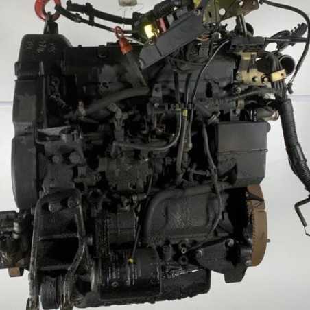 Moteur PEUGEOT BOXER 1 Photo n°1