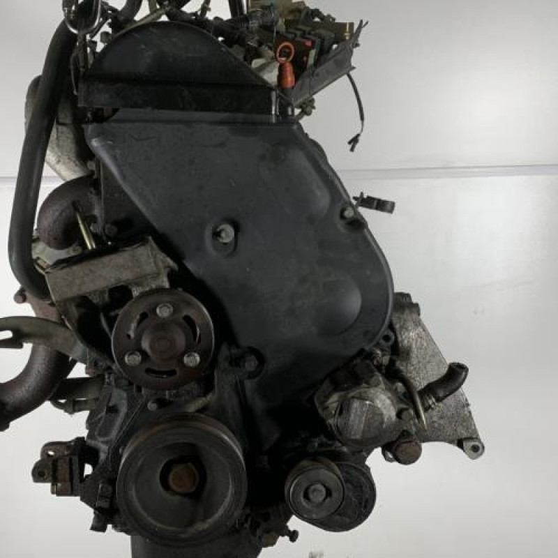 Moteur PEUGEOT BOXER 1 Photo n°4