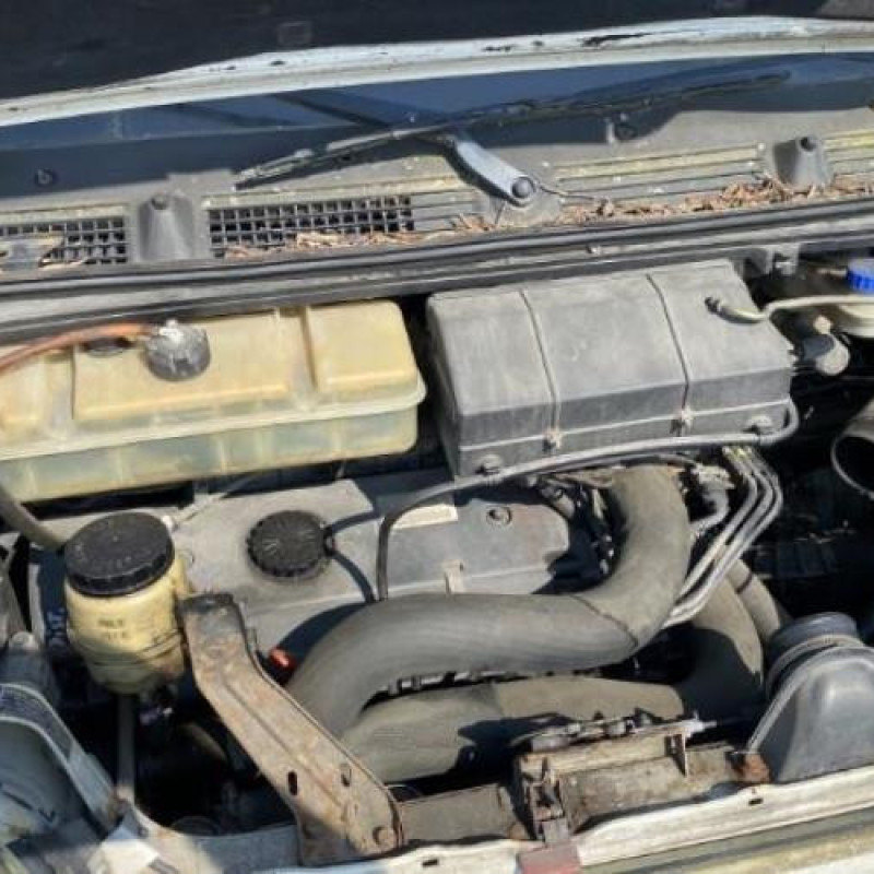 Moteur PEUGEOT BOXER 1 Photo n°20