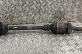 Cardan droit (transmission) PEUGEOT BOXER 1 Photo n°1