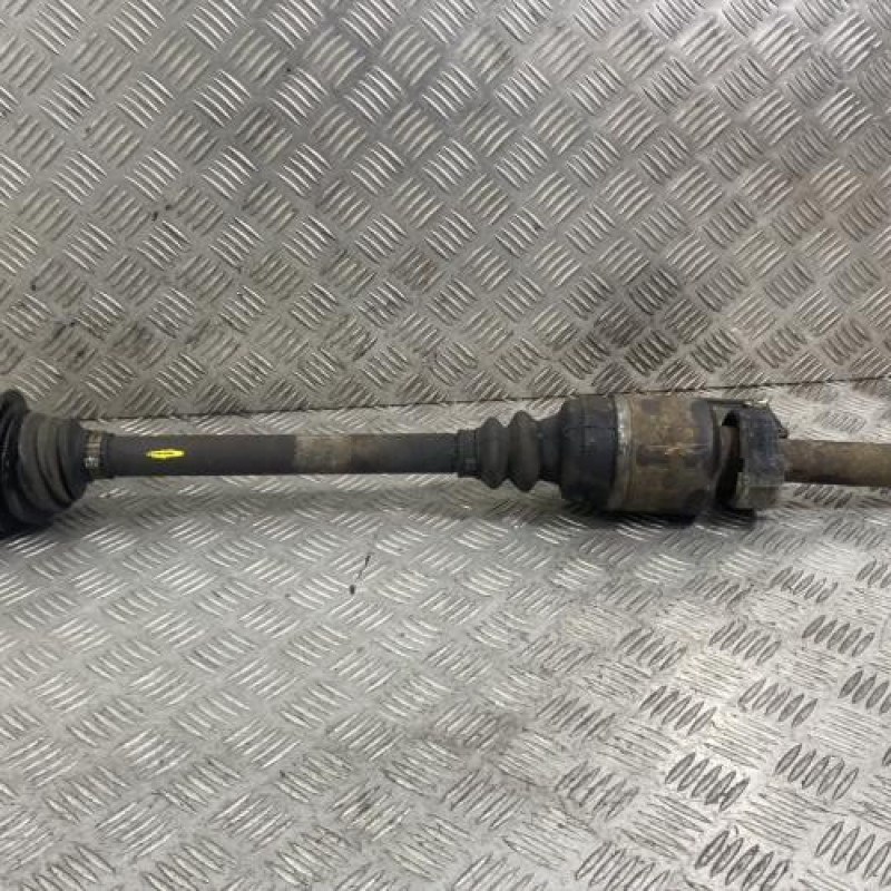 Cardan droit (transmission) PEUGEOT BOXER 1 Photo n°1