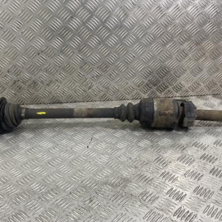 Cardan droit (transmission) PEUGEOT BOXER 1 Photo n°1