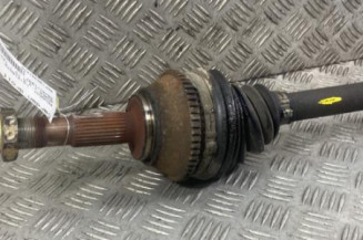 Cardan droit (transmission) PEUGEOT BOXER 1