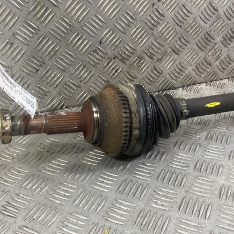 Cardan droit (transmission) PEUGEOT BOXER 1 Photo n°2