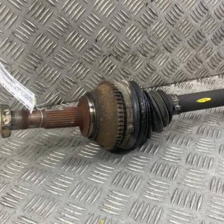 Cardan droit (transmission) PEUGEOT BOXER 1