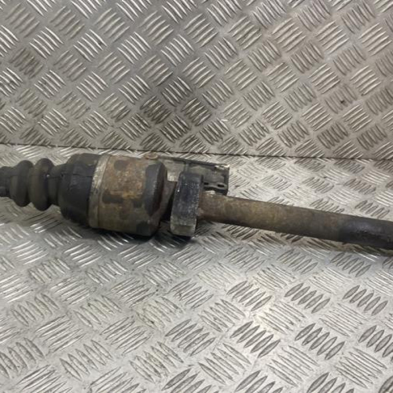 Cardan droit (transmission) PEUGEOT BOXER 1 Photo n°3
