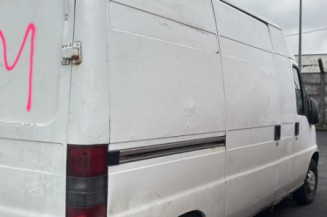 Cardan droit (transmission) PEUGEOT BOXER 1