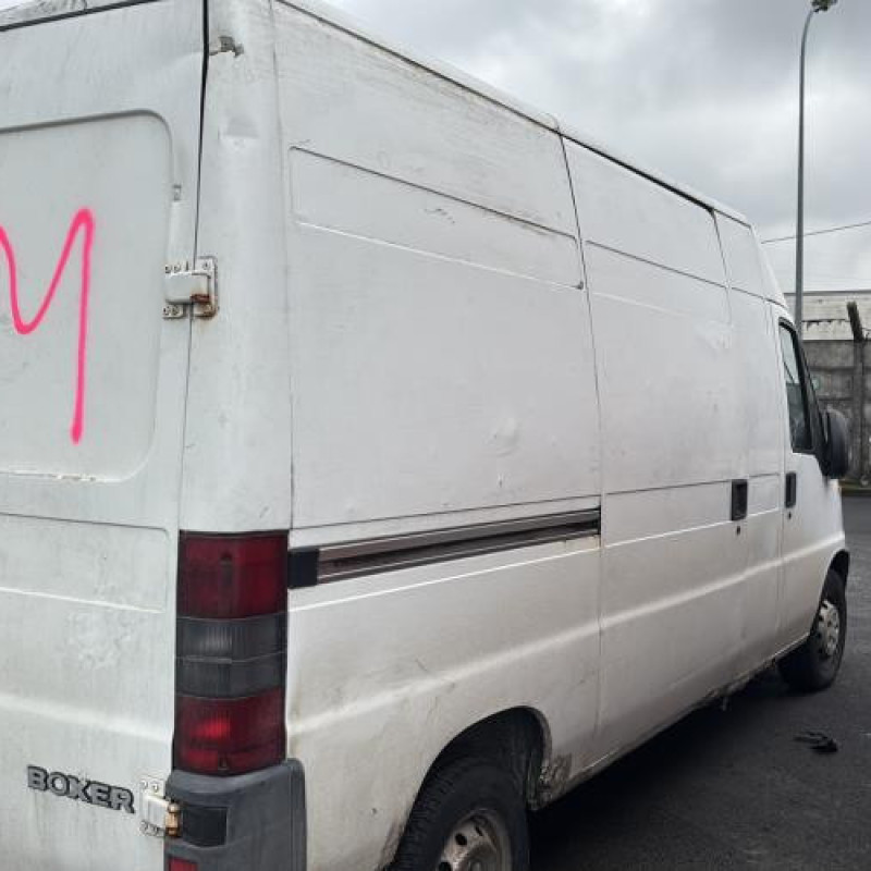 Cardan droit (transmission) PEUGEOT BOXER 1 Photo n°9