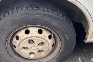 Cardan droit (transmission) PEUGEOT BOXER 1