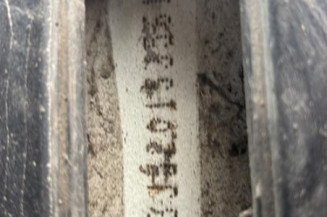 Cardan droit (transmission) PEUGEOT BOXER 1