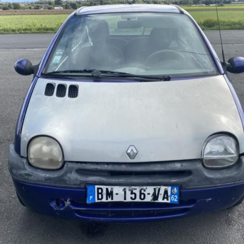 Leve vitre electrique avant gauche RENAULT TWINGO 1 Photo n°6