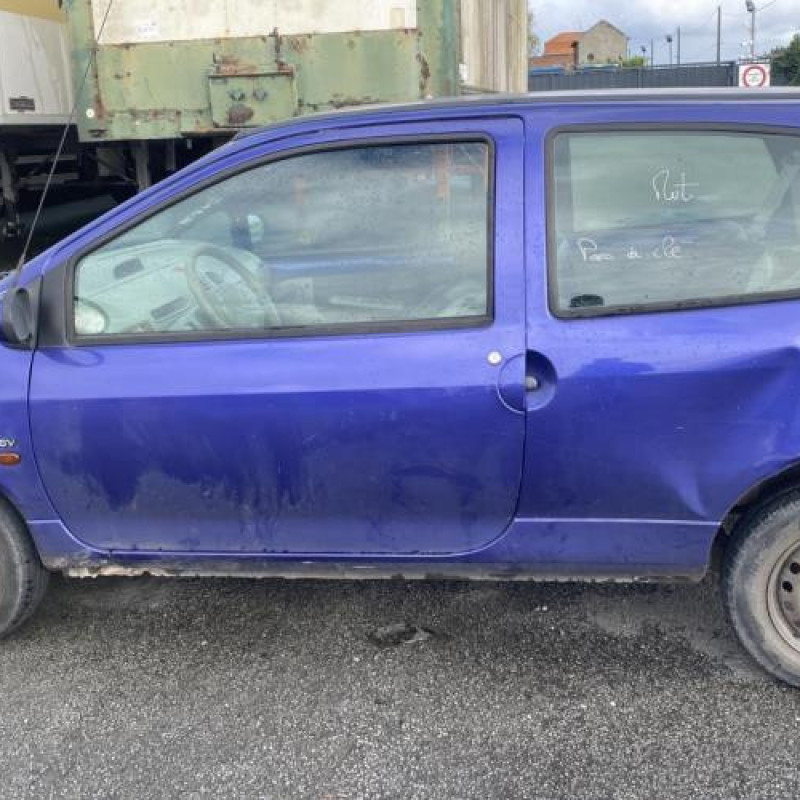Leve vitre electrique avant gauche RENAULT TWINGO 1 Photo n°7