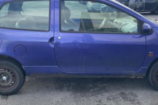 Leve vitre electrique avant gauche RENAULT TWINGO 1