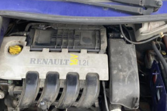 Leve vitre electrique avant gauche RENAULT TWINGO 1