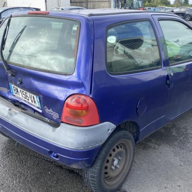 Leve vitre electrique avant gauche RENAULT TWINGO 1 Photo n°11