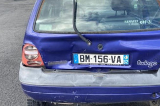 Leve vitre electrique avant gauche RENAULT TWINGO 1