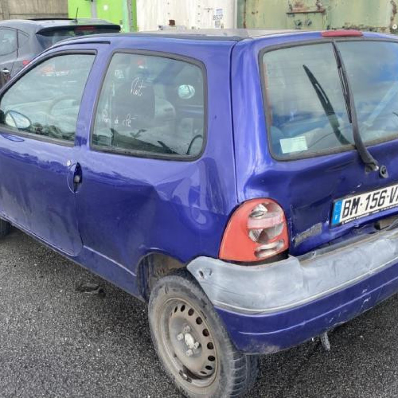 Leve vitre electrique avant gauche RENAULT TWINGO 1 Photo n°14