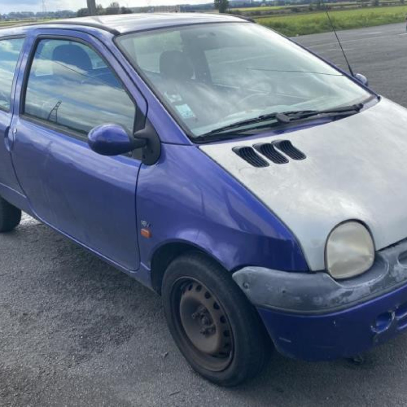 Leve vitre electrique avant gauche RENAULT TWINGO 1 Photo n°15