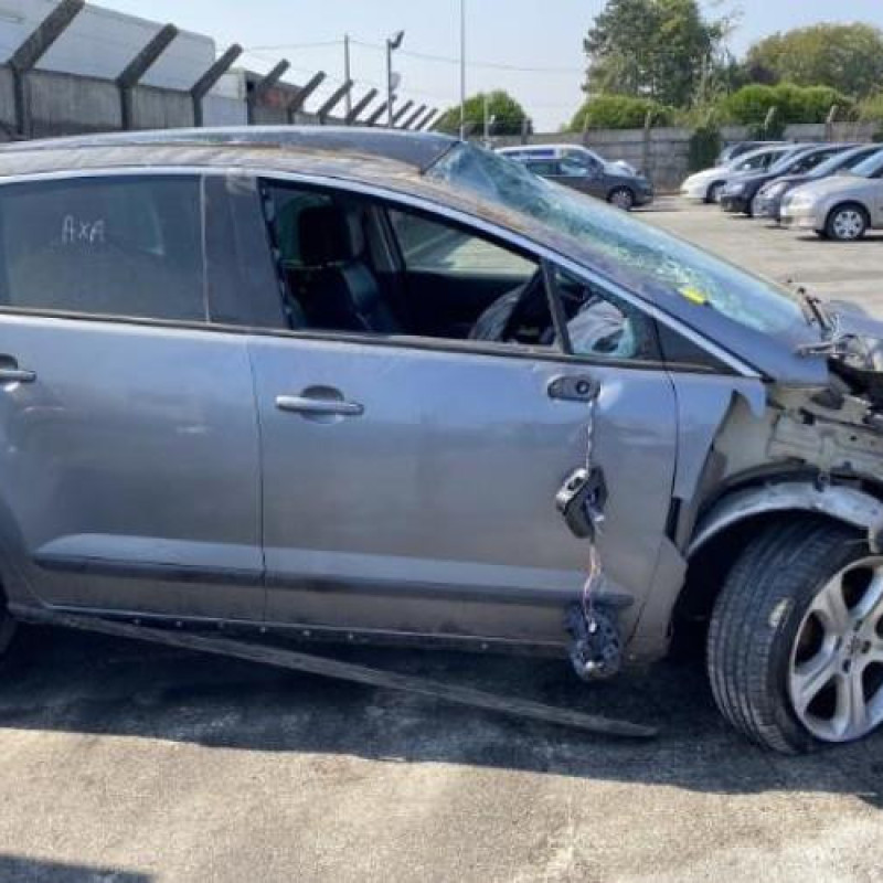 Custode arriere droit (porte) PEUGEOT 3008 1 Photo n°19