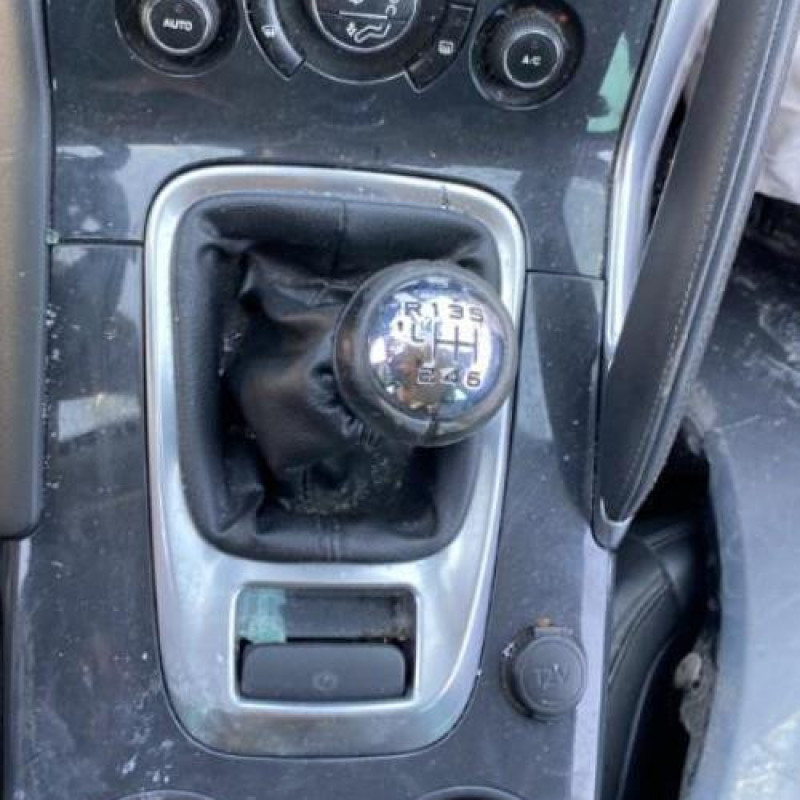 Custode arriere gauche (porte) PEUGEOT 3008 1 Photo n°5