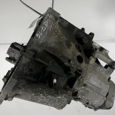 Boite de vitesses PEUGEOT 207